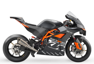 Read more about the article 2023 KTM RC 8C