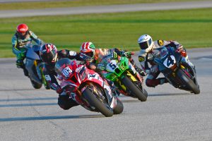 Read more about the article Arango is the big winner at Homestead.