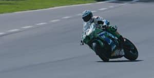 Read more about the article Mesa Breaks Lap Record At Summit Point