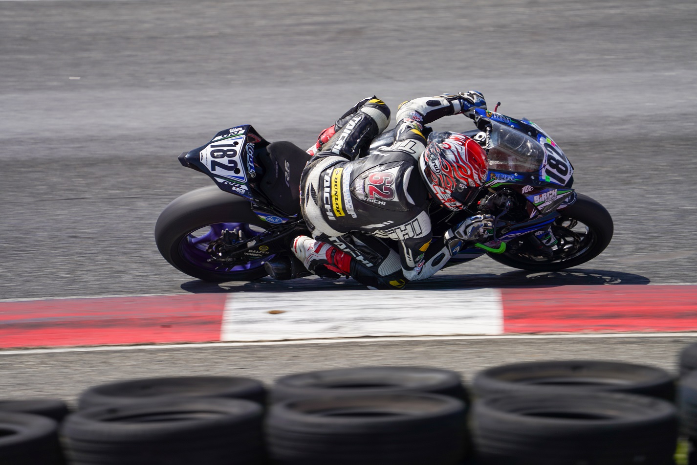 Read more about the article The Rise and Fall of Board Tracks