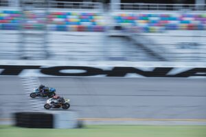 Read more about the article Daytona Race of Champions results