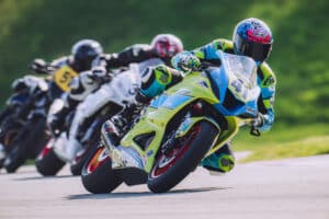 Read more about the article A Memorial Day weekend to remember at Summit Point