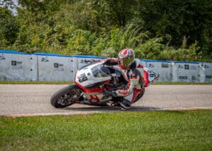 Read more about the article Motovid.com’s Broken Wing Benefit Returns in 2025 Doubles Down on Rider Safety with two Fundraisers